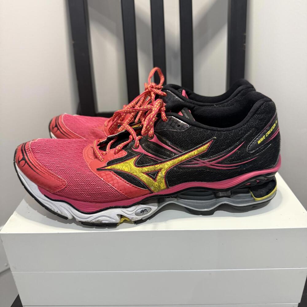 Mizuno Wave Creation 14 Women's Size 9.5